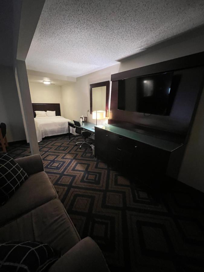 The Patch Lodge Warroad Esterno foto