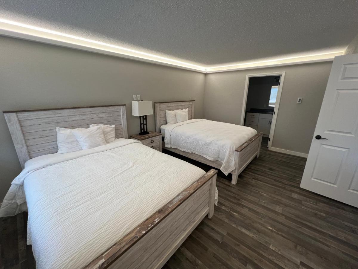 The Patch Lodge Warroad Esterno foto