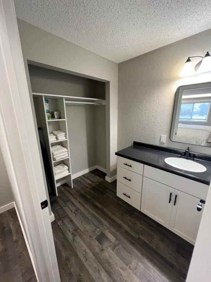 The Patch Lodge Warroad Esterno foto