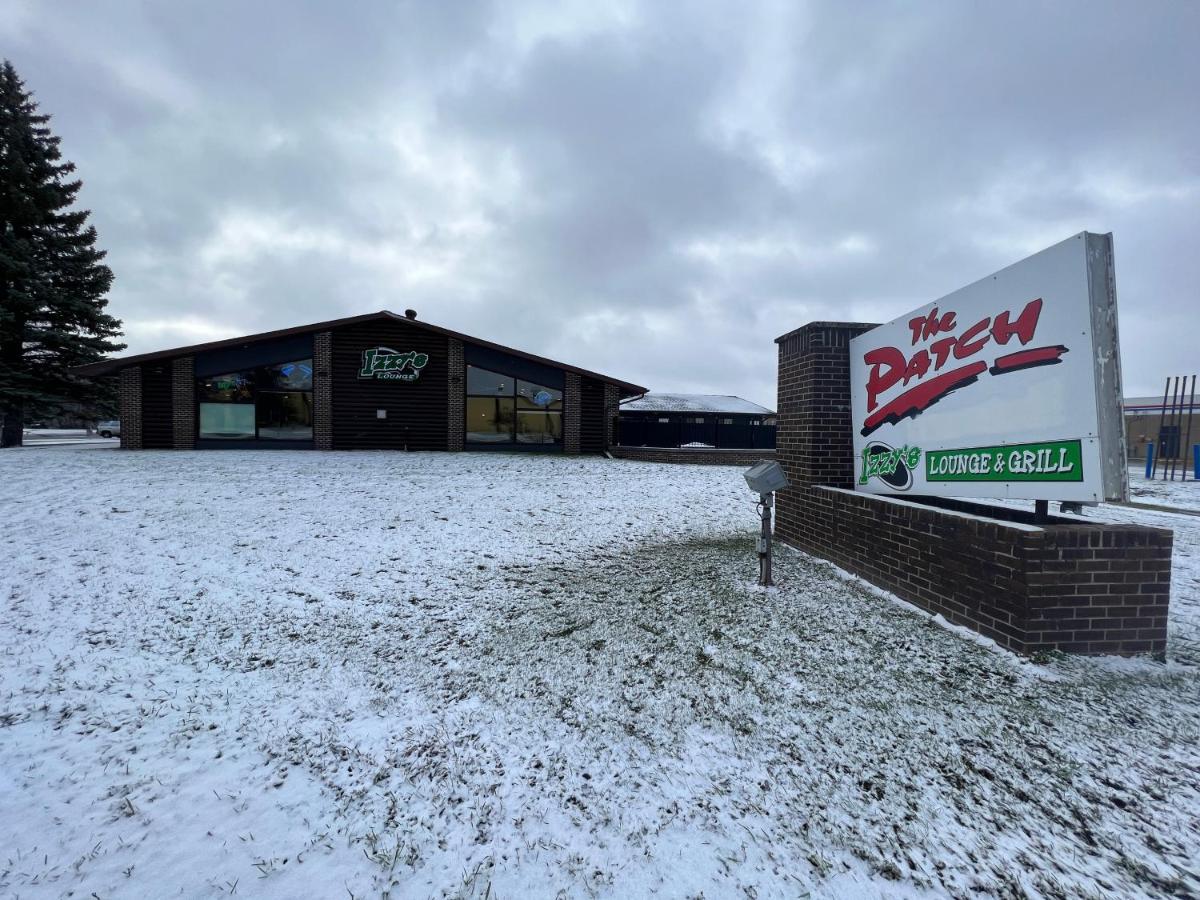 The Patch Lodge Warroad Esterno foto